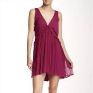 Free People Dahlia Sleeveless Dress